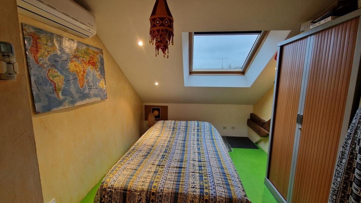 Bel Appartement 120 M² Tres Lumineux Avec Terrasse Morvillars Экстерьер фото
